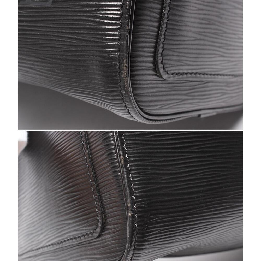 Louis Vuitton Speedy Epi Boston Bag - Picture 6 of 6